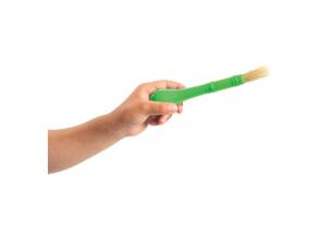 Colorations  Easy Grip ecsetek, 10 db