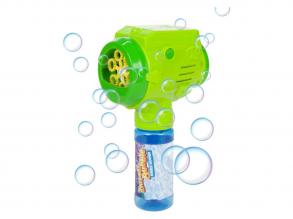Incredibubble buborékfújó kalapács, többféle szín, 1 db