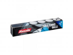 Adrenix ping pong labda 6db-os szett