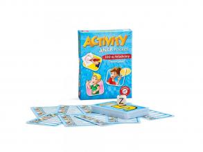 Activity Junior Pocket - Piatnik