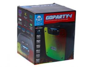 iDance PRO hangszóró fényekkel