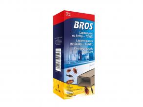 Bros Csótánycsapda - alagút
