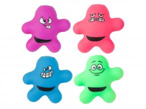 Mr. Stretchy Nyújtható mini figura 6cm-es több változatban 1db