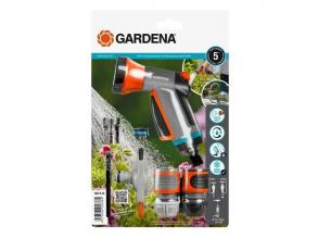 Gardena Erkélyöntöző készlet beltéri vízcsaphoz