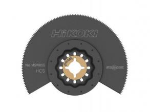 Hikoki multi-szerszám kés MSW85S FA