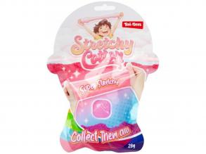 Fun Nyújtható formázható hab többféle 1db