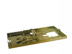 Bros Patkányfogó fém