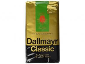 Dallmayr Classic szemes kávé 500 g