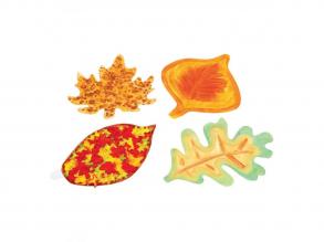 Colorations-Karton falevelek