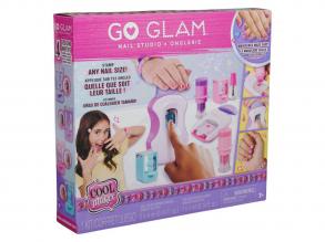 Cool Maker Go Glam köröm stúdió