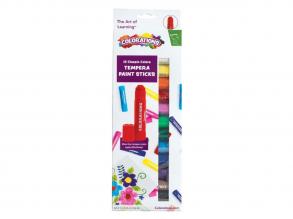 Colorations  színes ceruzák  12 szín