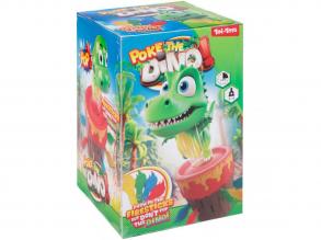 Poke The Dino társasjáték