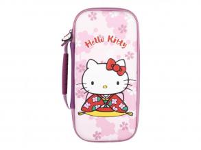 Switch 2: Hello Kitty 3D védőtok