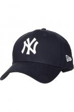 940 Leag Basic Neyyan New Era baseball sapka sötétkék/fehér