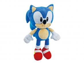 Sonic figura 28cm