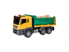 Vehicool billenős teherautó - 25cm