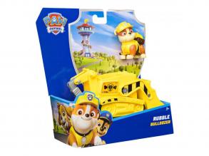 Mancs Őrjárat Rubble alapjármű