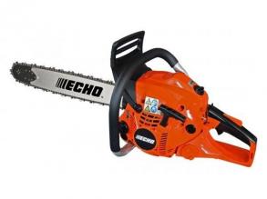 ECHO CS-501SX/40 benzines láncfűrész
