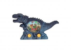 Dínós vizi játék