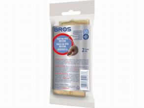 Bros Egérfogó fa 2 db-os