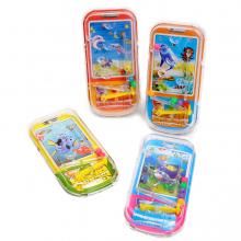 Mesefigurás flipper játék, 1 darab
