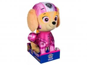 Mancs őrjárat: Skye Air Rescue plüss figura - Spin Master