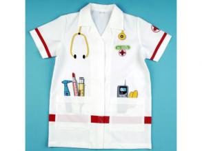 Orvosi ruhafelső - Klein Toys