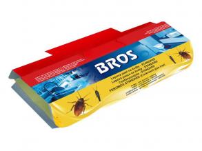 Bros Csótánycsapda standard / rovarirtót nem tartalmaz