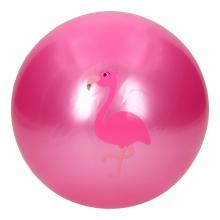 Flamingós labda, O 23 cm