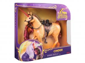 Unikornis Akadémia: Parázs unikornis figura - Spin Master