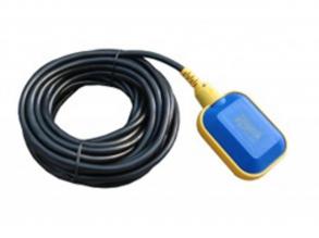 Úszókapcsoló töltéshez/ürítéshez 3m kábellel