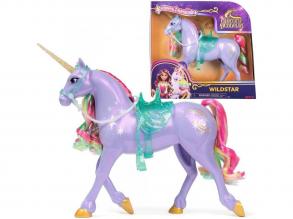 Unikornis Akadémia: Wildstar unikornis figura - Spin Master