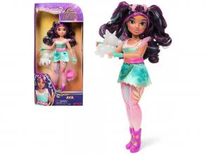 Unikornis Akadémia: Ava figura - Spin Master