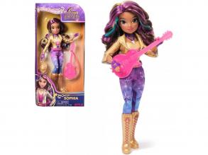 Unikornis Akadémia: Sophia figura kiegészítőkkel - Spin Master