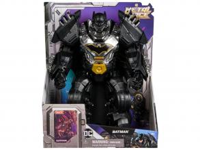 DC Comics: Metal Force Batman 30cm-es akciófigura - Spin Master