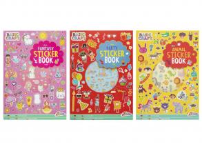 Grafix - A4-es martica album, 8 lap 3 féle