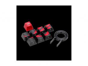 ASUS ROG gamer billentyű szett