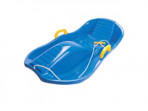 Dantoy deluxe hócsúszka szánkó fogantyúval és fékkel, 84 cm, 3 féle, 1 db Dantoy deluxe hócsúszka szánkó fogantyúval és fékkel, 84 cm, 3 féle, 1 db