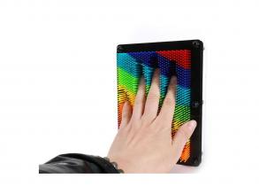 PinArt Large Készítsd el saját 3D-nyomtatásod
