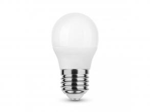 Modee Lighting LED Izzó Globe Mini G45 4,9W E27 200° 2700K (470 lumen) ERP