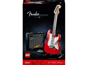 LEGOŽ Ideas Fender Stratocaster (21329)