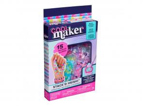 Cool Maker Heishi karkötő készítő utántöltő