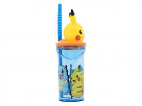 3D-s Pokémon palack, 360 ml