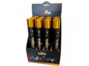 Magic City Varázspálca bűvész készlet