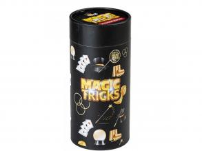 Magic City Trükkválogatás - fekete
