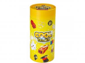 Magic City Trükkválogatás - sárga