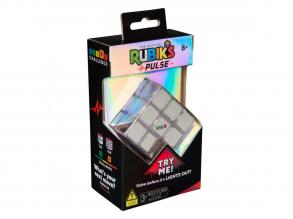 Rubik Pulse kocka, színes fényekkel