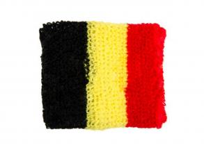 Belgium mintás csuklópánt