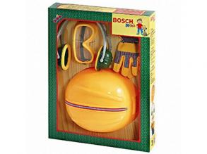 Bosch 4 részes munkavédelmi szett - Klein Toys