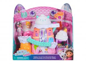 Gabby's Dollhouse: Cukorkaüzlet